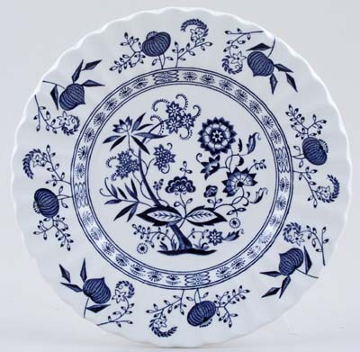 Plate c1960s